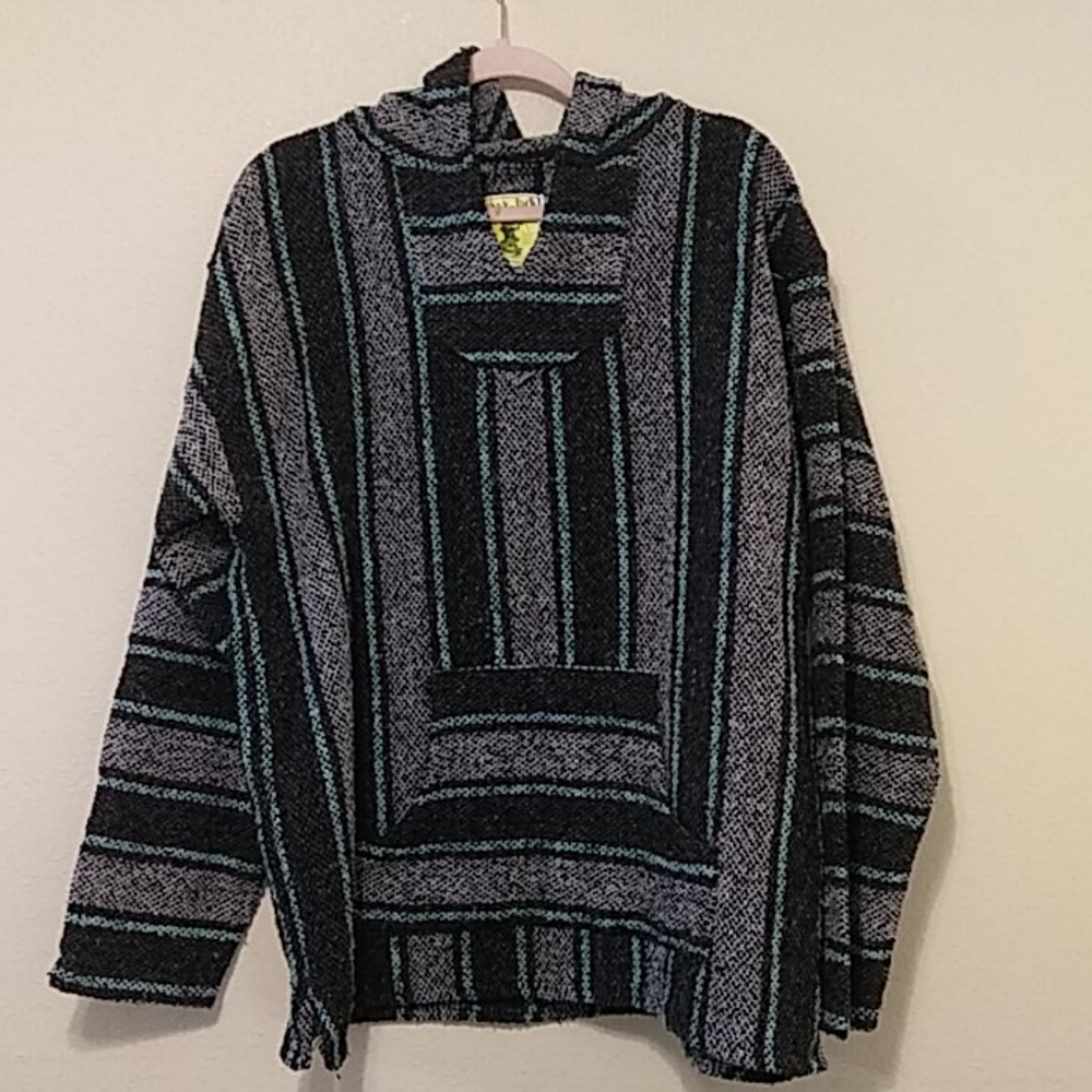 DRUG RUG (NWOT)